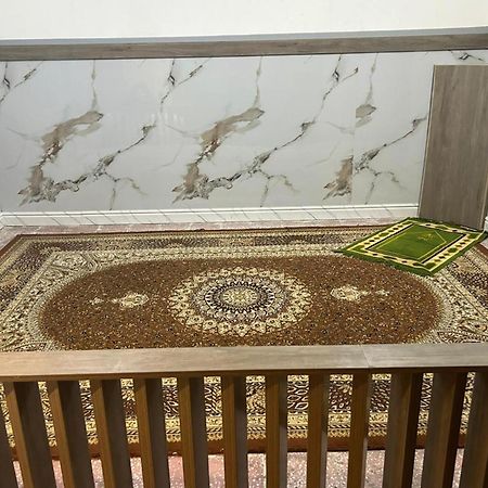شقق اطلالة ابحر للشقق المخدومة DDjeddah Extérieur photo