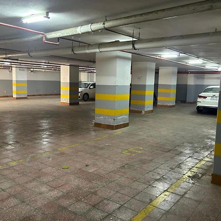 شقق اطلالة ابحر للشقق المخدومة DDjeddah Extérieur photo