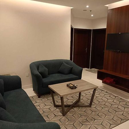 شقق اطلالة ابحر للشقق المخدومة DDjeddah Extérieur photo