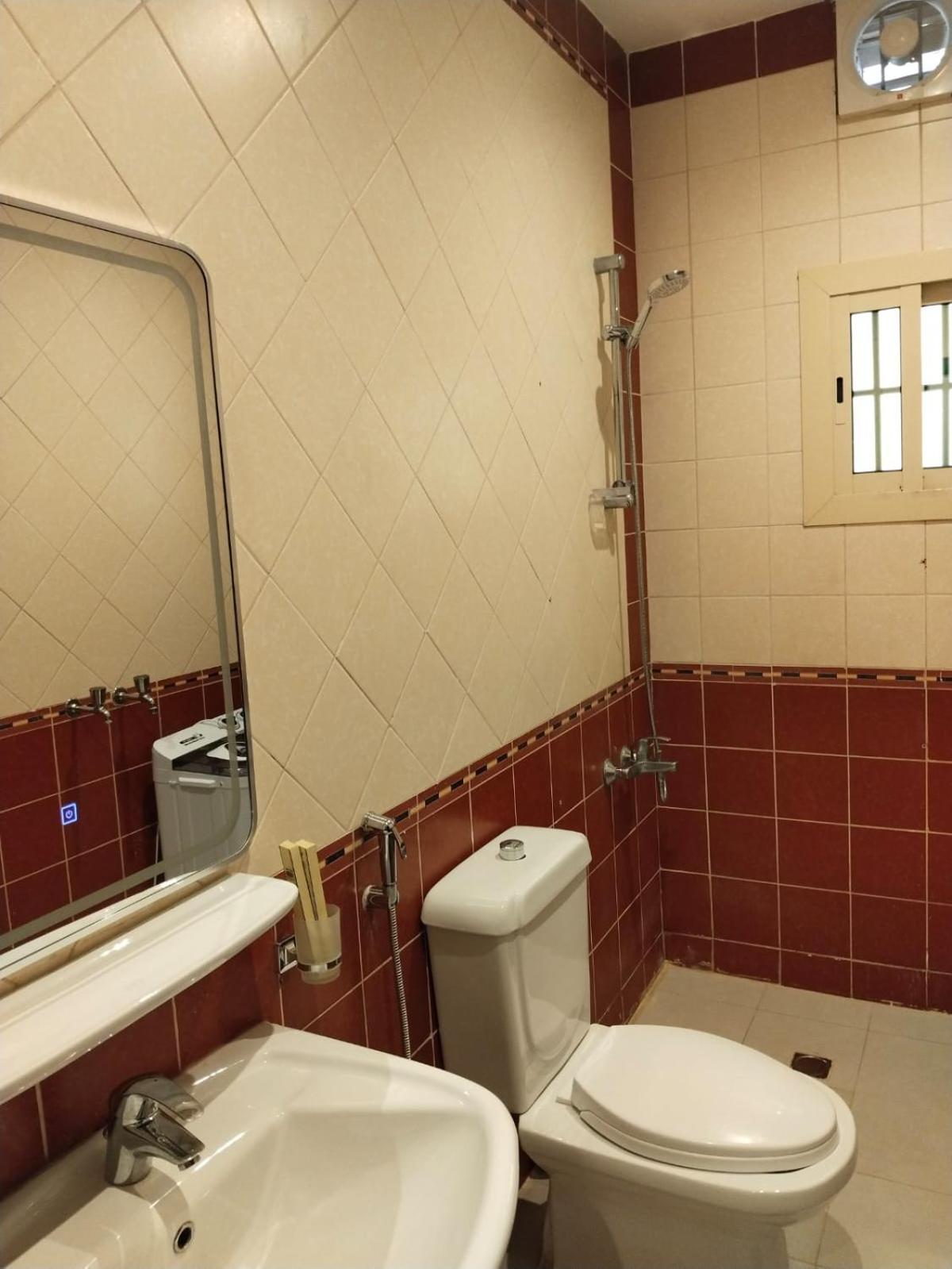 شقق اطلالة ابحر للشقق المخدومة DDjeddah Extérieur photo