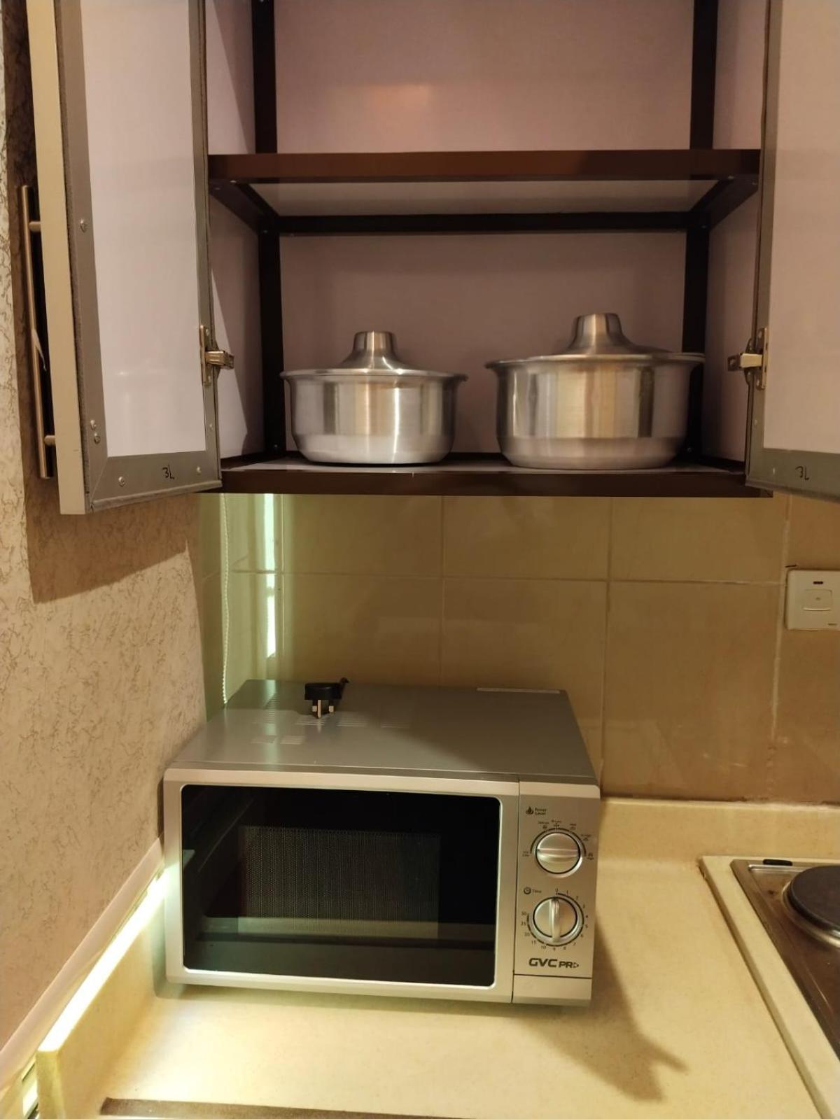 شقق اطلالة ابحر للشقق المخدومة DDjeddah Extérieur photo