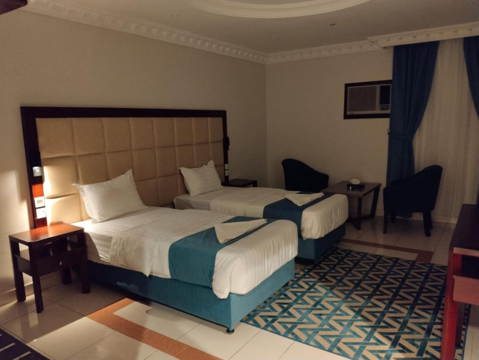 شقق اطلالة ابحر للشقق المخدومة DDjeddah Extérieur photo