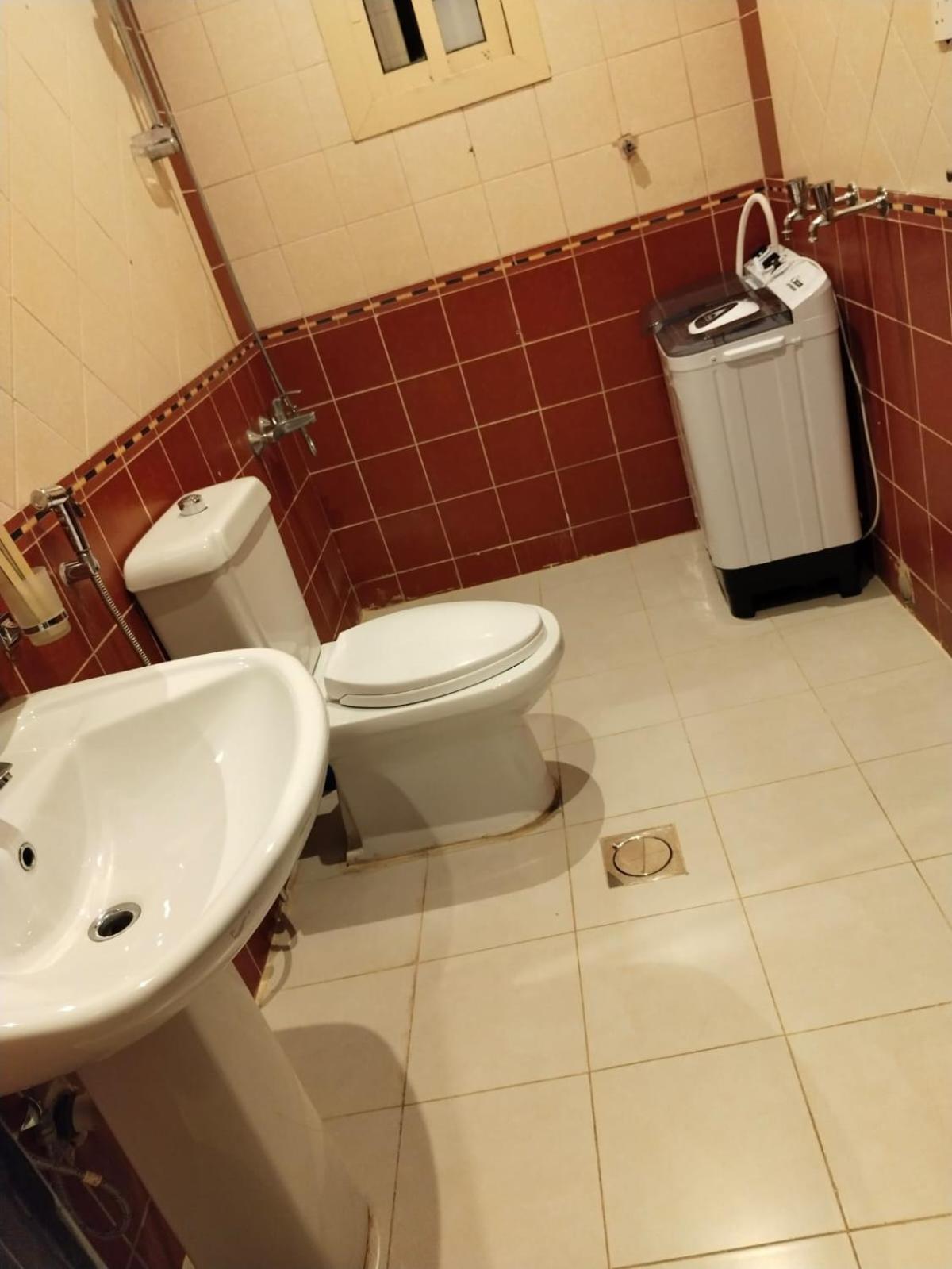 شقق اطلالة ابحر للشقق المخدومة DDjeddah Extérieur photo