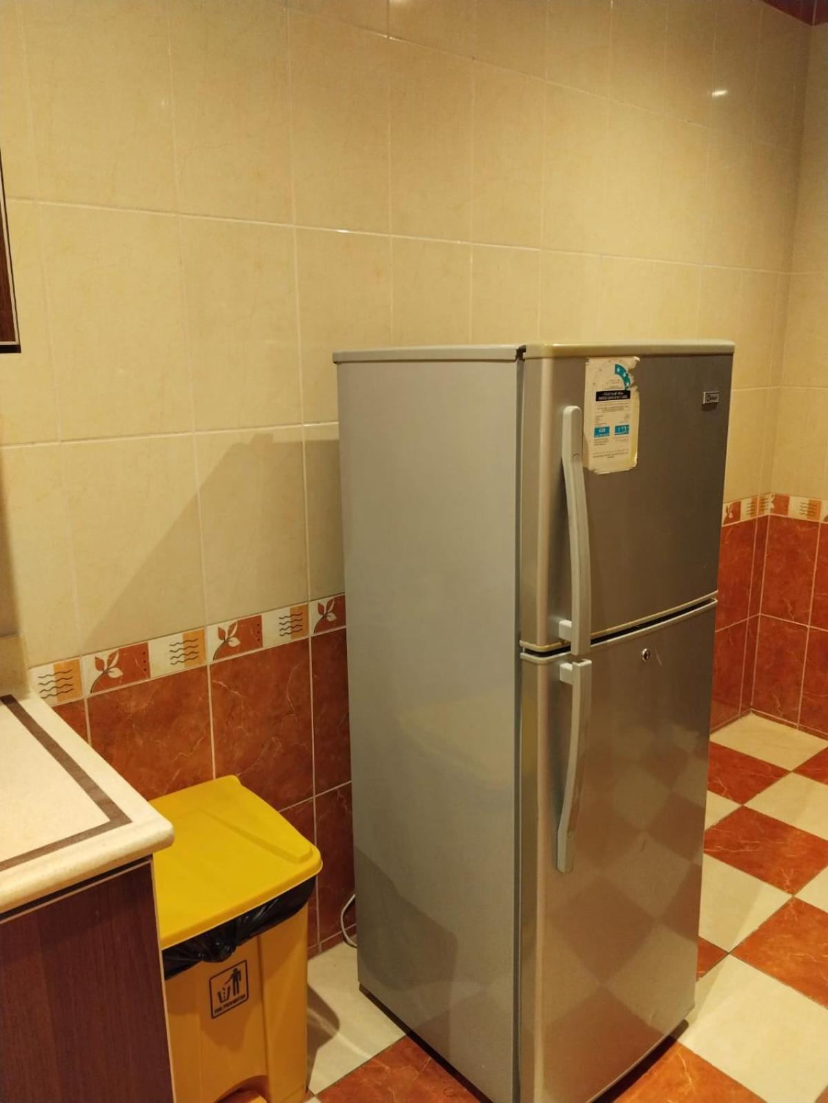شقق اطلالة ابحر للشقق المخدومة DDjeddah Extérieur photo