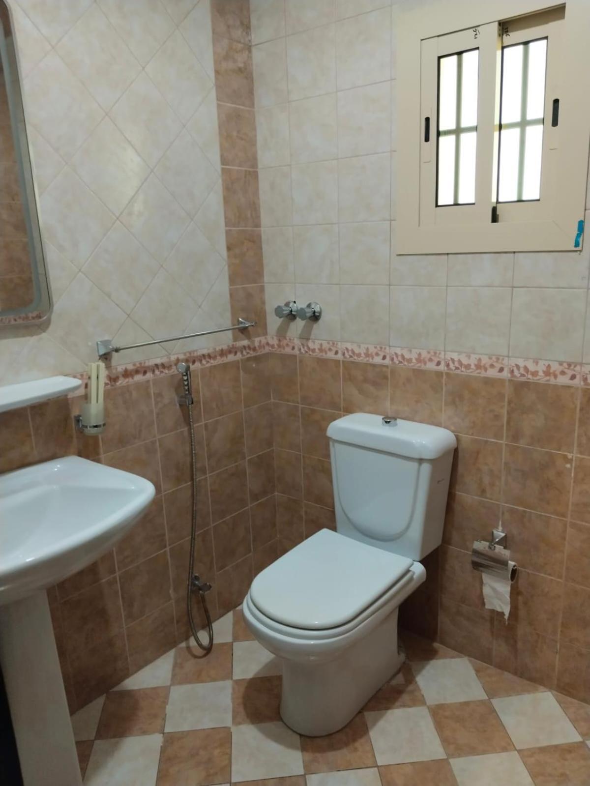 شقق اطلالة ابحر للشقق المخدومة DDjeddah Extérieur photo