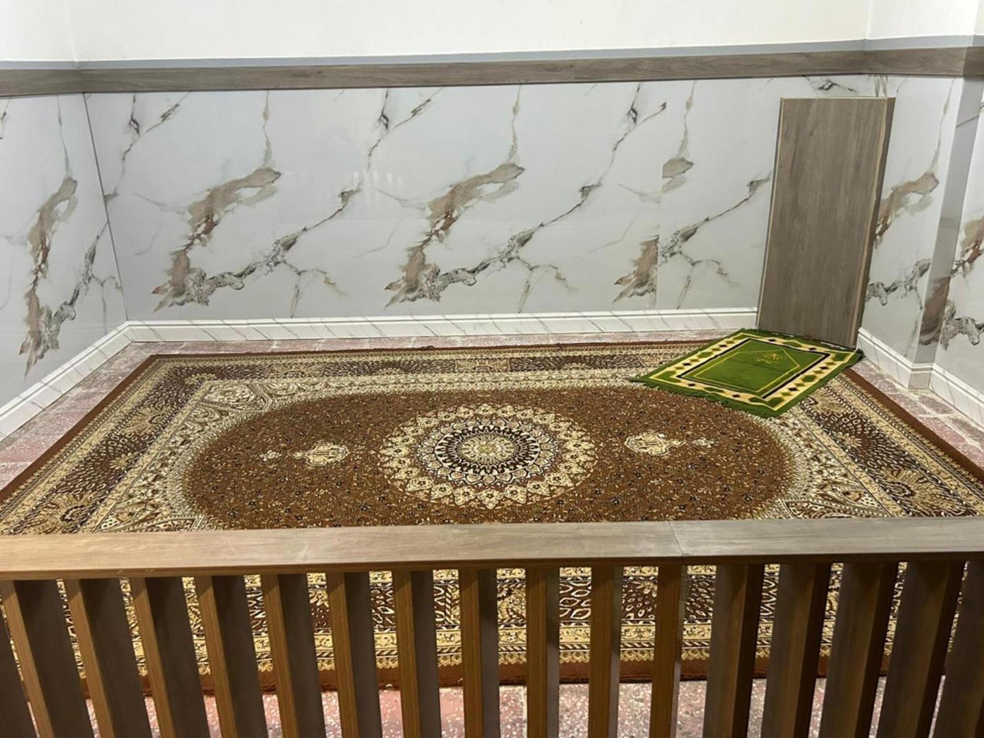 شقق اطلالة ابحر للشقق المخدومة DDjeddah Extérieur photo