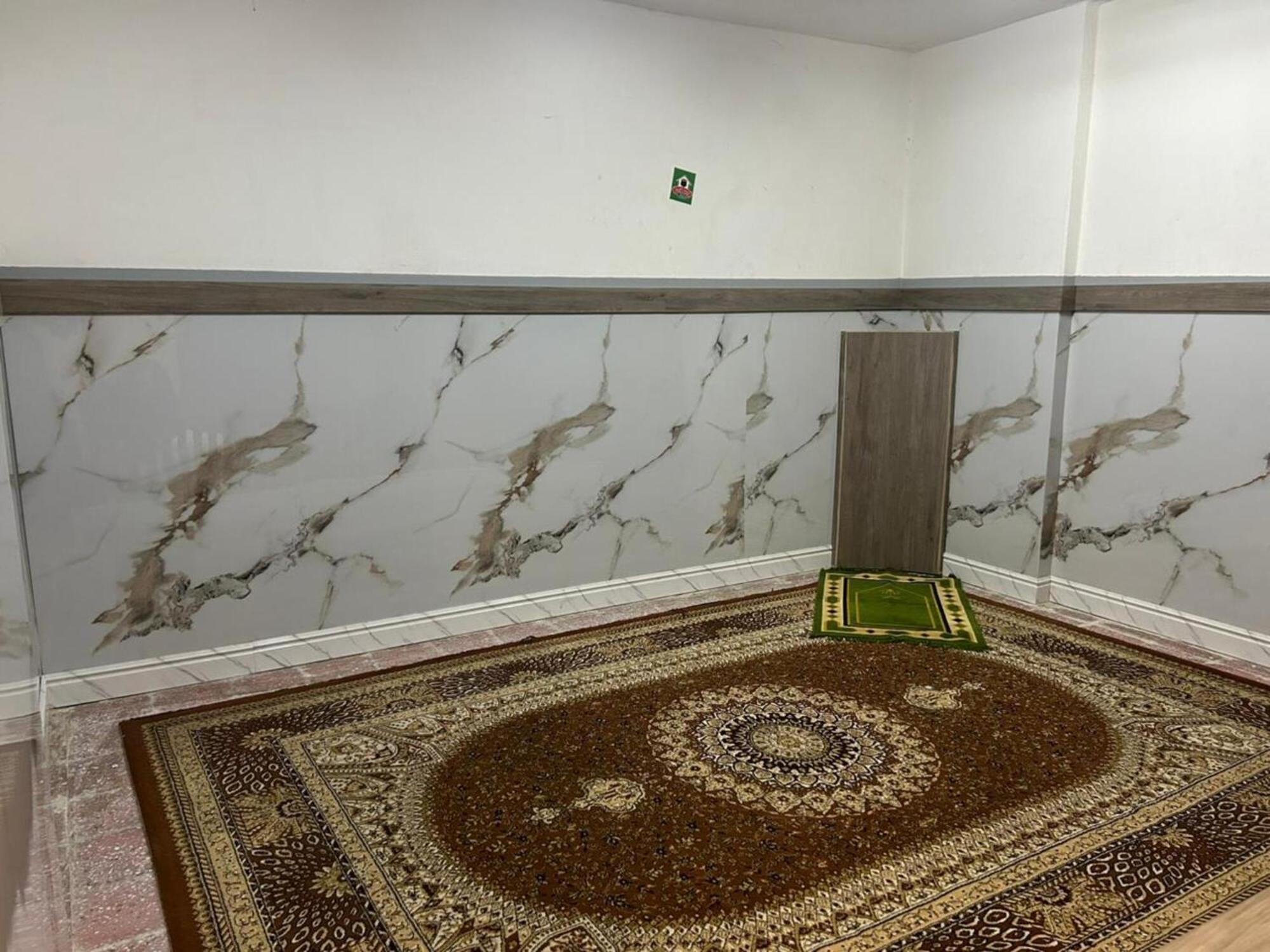 شقق اطلالة ابحر للشقق المخدومة DDjeddah Extérieur photo