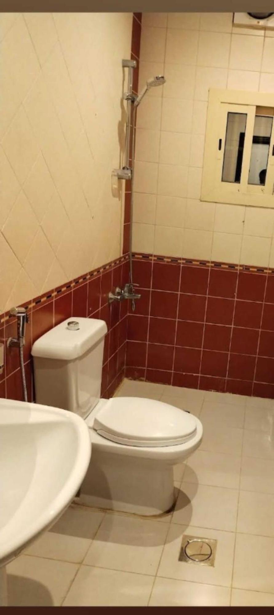 شقق اطلالة ابحر للشقق المخدومة DDjeddah Extérieur photo