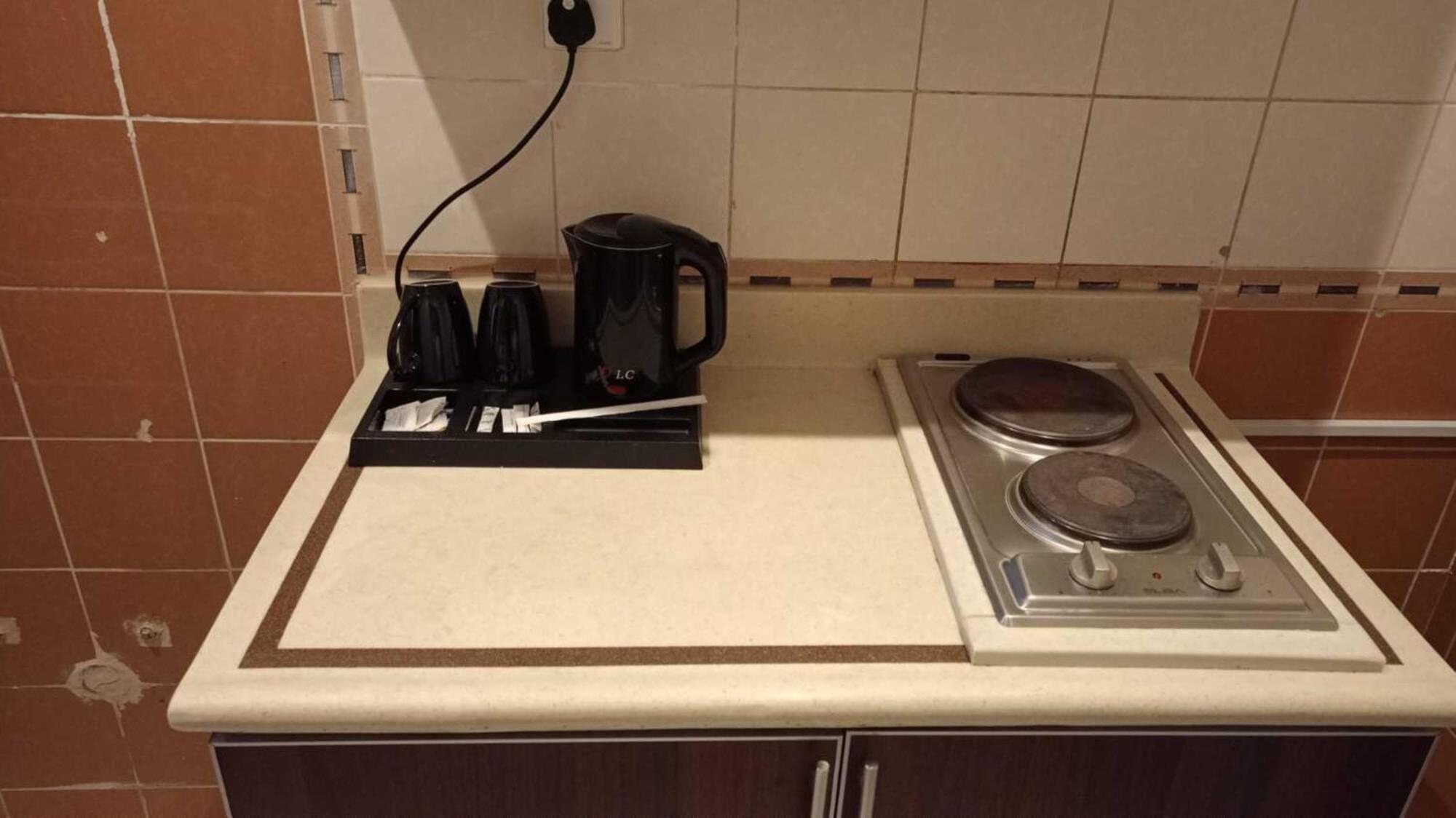 شقق اطلالة ابحر للشقق المخدومة DDjeddah Extérieur photo
