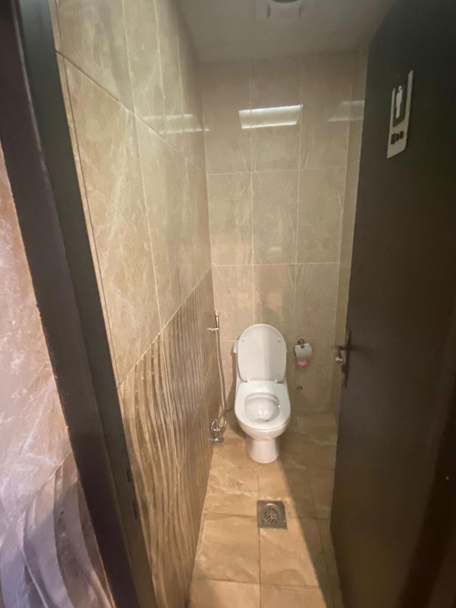 شقق اطلالة ابحر للشقق المخدومة DDjeddah Extérieur photo