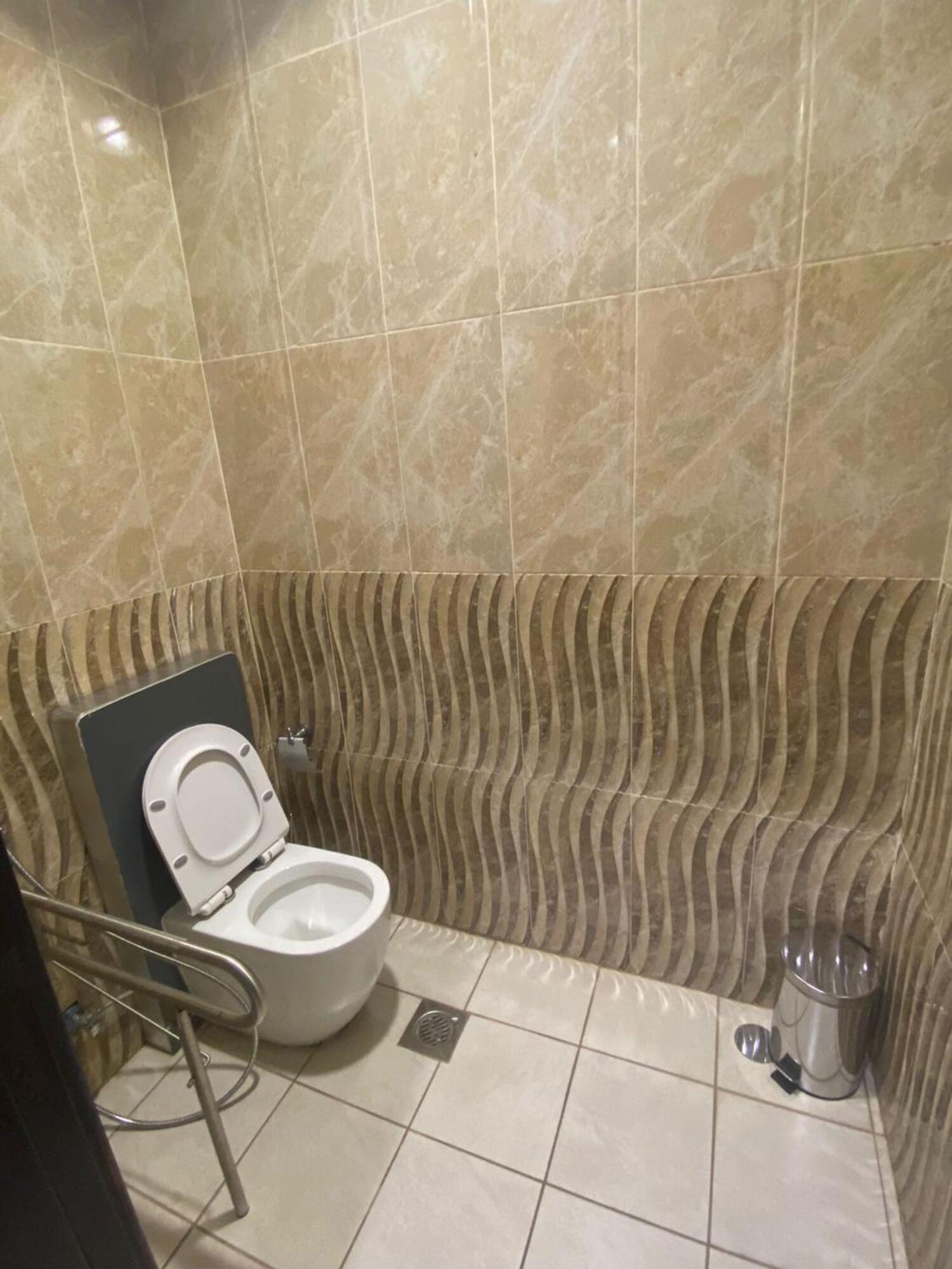 شقق اطلالة ابحر للشقق المخدومة DDjeddah Extérieur photo