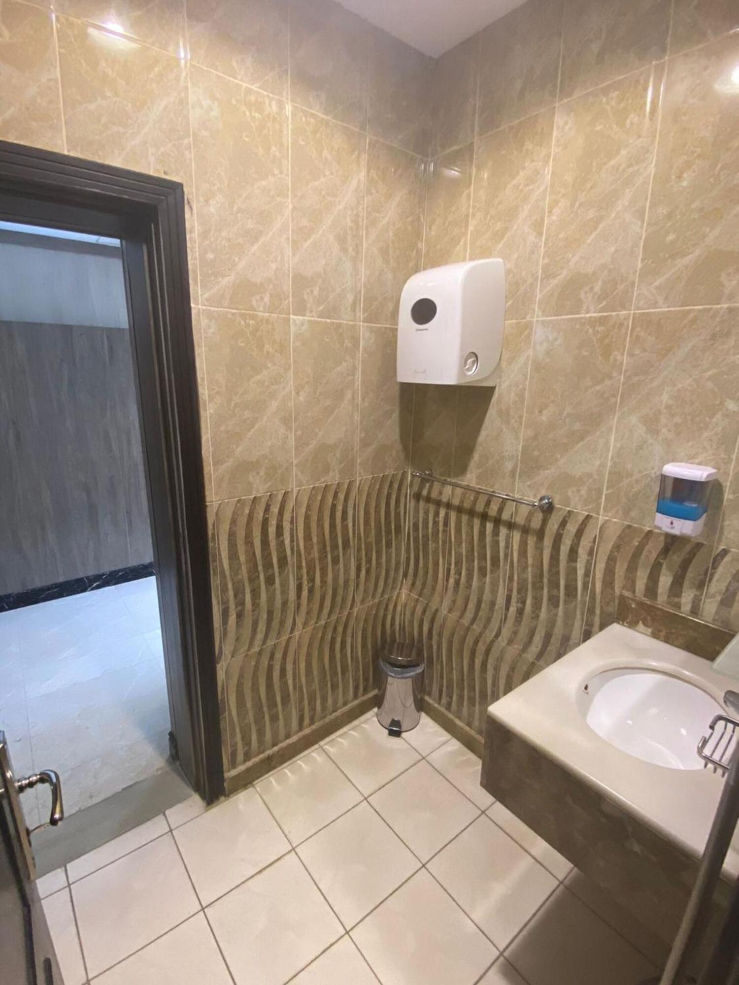 شقق اطلالة ابحر للشقق المخدومة DDjeddah Extérieur photo